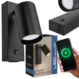 kinkiet-scienny-lampka-led-z-wlacznikiem-nocna-nad-lozko-usb-usb-c