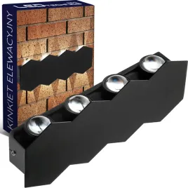 lampa-scienna-elewacyjna-8w-led-720lm-kinkiet-zewnetrzny-ogrodowy