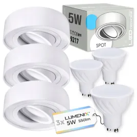 3x-oprawa-sufitowa-podtynkowa-ruchoma-halogenowa-tuba-zarowka-gu10-5w-led