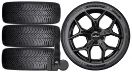 nowe-kola-zima-kia-sportage-nq5e-bridgestone-235-55r18-tpms