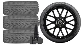 nowe-kola-zima-mercedes-vito-w447-michelin-245-45r18-mo-1