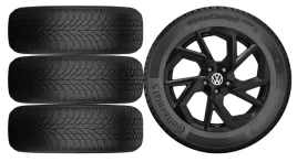 nowe-kola-zima-vw-t-cross-c1-continental-205-55r17