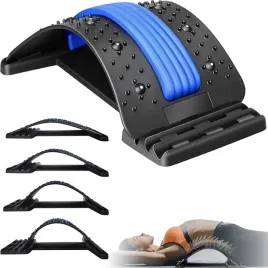 przyrzad-do-rozciagania-plecow-masazer-magnesy-xl