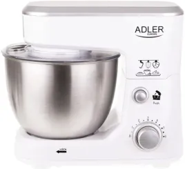 robot-planetarny-adler-ad-4216-1000-w-bialy-500w