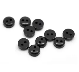 10szt-mini-guziczki-malutki-guzik-6mm-czarne