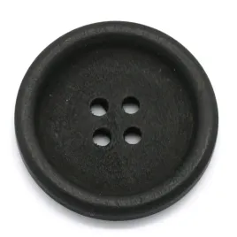 1szt-drewniany-duzy-okragly-guzik-40mm-czarny