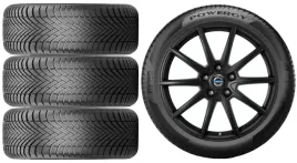 nowe-kola-zima-volvo-xc40-ex40-x-pirelli-235-50r19