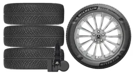 nowe-kola-zima-mercedes-glc-coupe-c253-michelin-235-60r18-mo