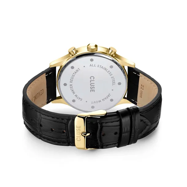zegarek-meski-cluse-antheor-multifunction-szkielko-mineralne