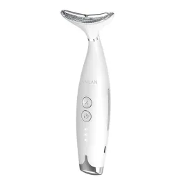 ultradzwiekowy-masazer-do-twarzy-i-szyi-ems-rf-anlan-terapia-swiatlem