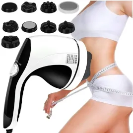 masazer-do-ciala-cellulitu-wyszczuplajacy-z-nasadkami-pistolet-celulitu-9w1