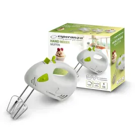 mikser-reczny-esperanza-muffin-ekm007g-125-w-bialy