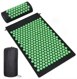 mata-do-masazu-akupresury-zdrowotna-masazer-kolce-zielona