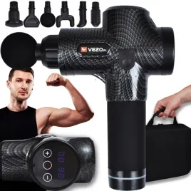 vezo-pistolet-do-masazu-plecow-ciala-masazer-massage-gun-zestaw-6