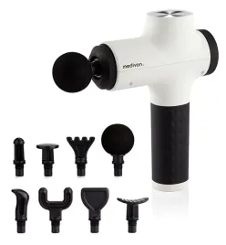 pistolet-masujacy-masazer-reczny-perkusyjny-medivon-gun-relix