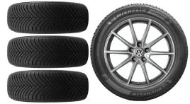 nowe-kola-zima-vw-golf-7-vii-auv-michelin-225-45r17-2
