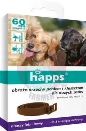 happs-obroza-przeciw-pchlom-i-kleszczom-dla-duzych-psow