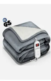 koc-elektryczny-pluszowy-160x120-9-poziomow-temperatury-jasno-szary