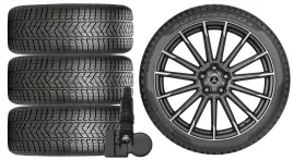 nowe-kola-zima-mercedes-c-klasa-w206-r2cw-pirelli-225-45r18-mo
