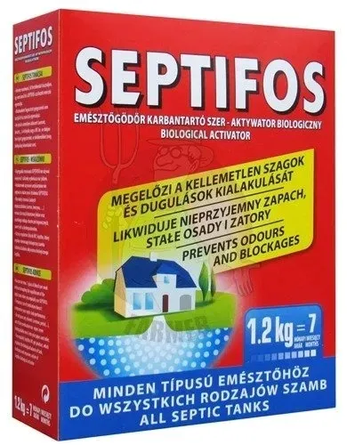 septifos-12kg