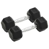 hantelki-2x5kg-vidaxl