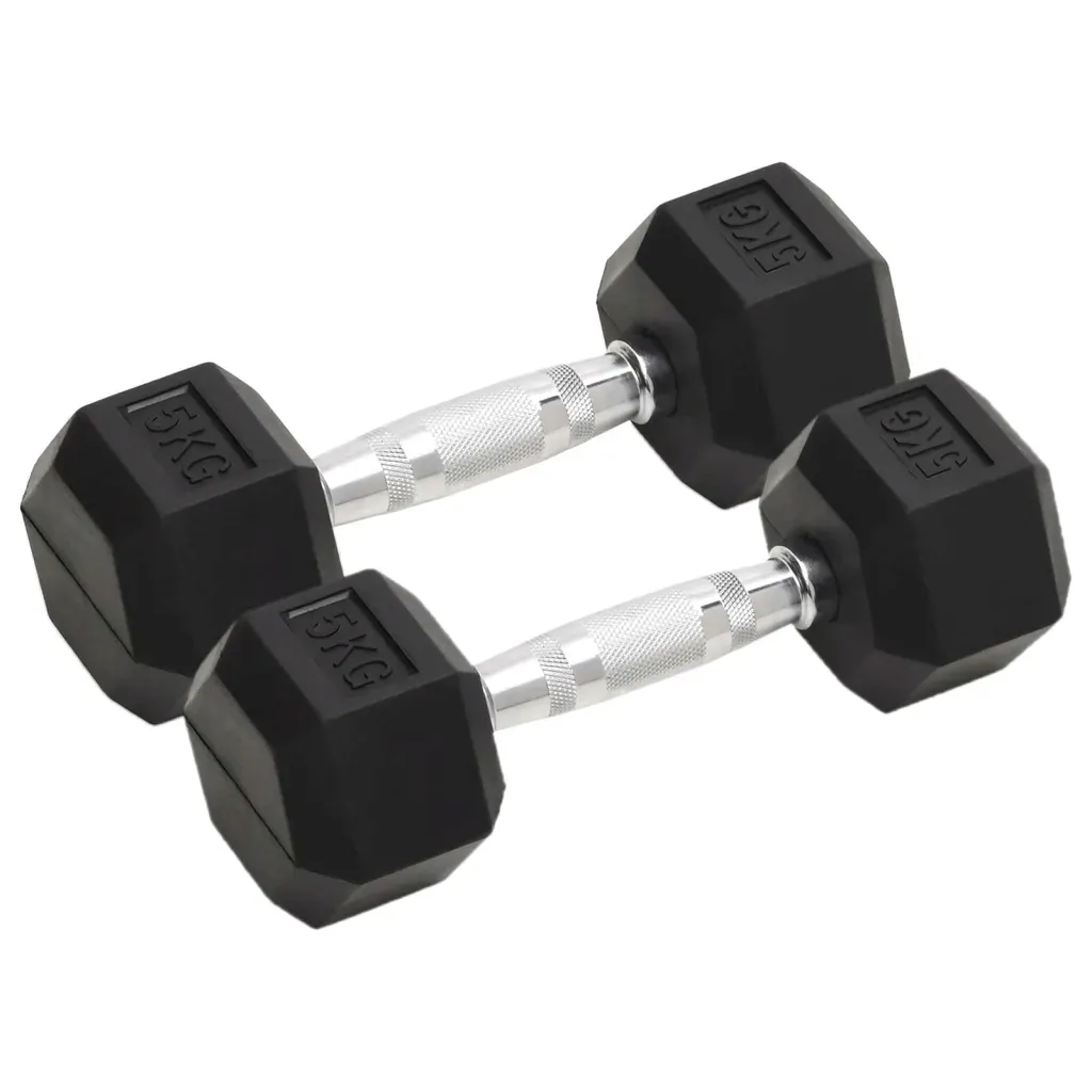 hantelki-2x5kg-vidaxl
