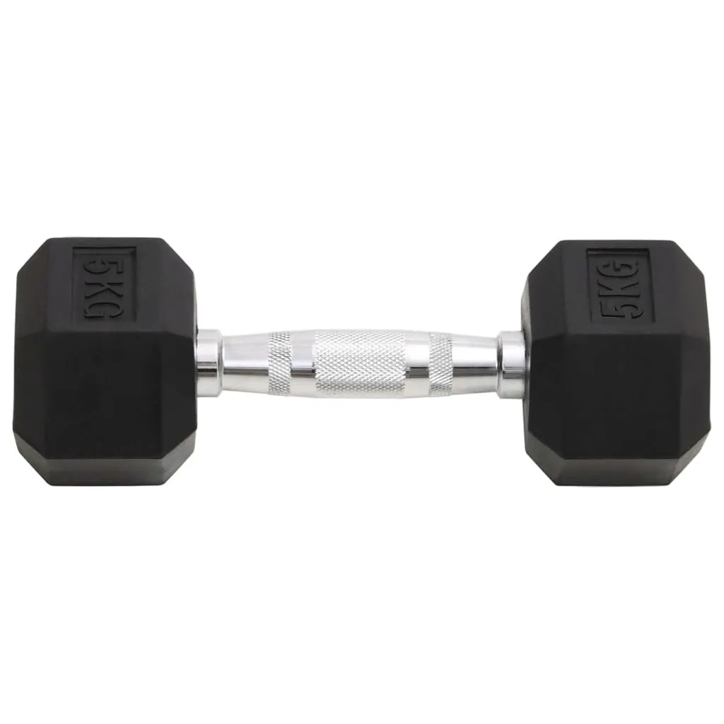 hantelki-2x5kg-vidaxl