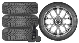 nowe-kola-zima-mercedes-glc-coupe-c253-goodyear-235-55r19-mo