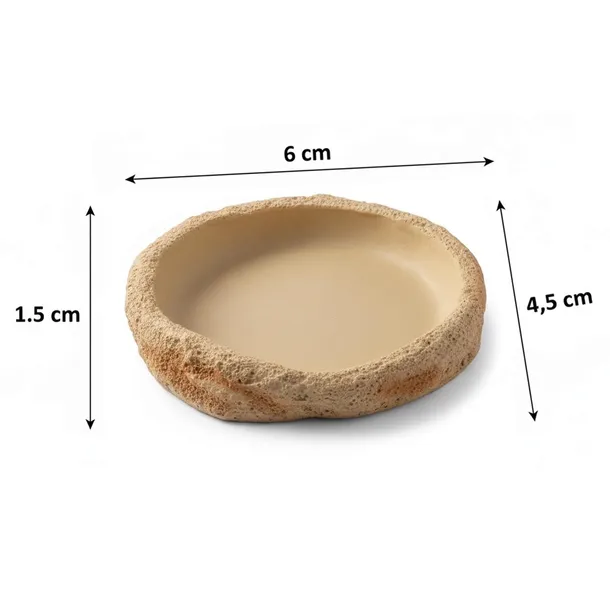 miseczka-xs-canyon-6-cm-stan-nowy