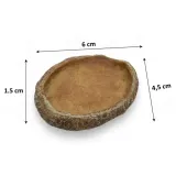 miseczka-xs-piaskowiec-6-cm-stan-nowy