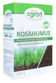 rosahumus-800g