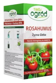 rosahumus-150g