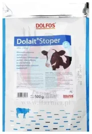 dolait-stoper-500g
