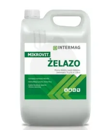 mikrovit-zelazo-5-l-intermag
