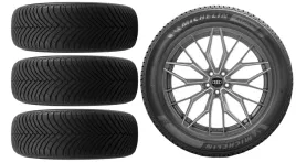 nowe-kola-zima-audi-a4-allroad-b9-michelin-245-45r18
