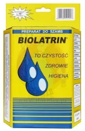 biolatrin-395g
