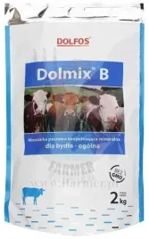 dolmix-b-2-kg