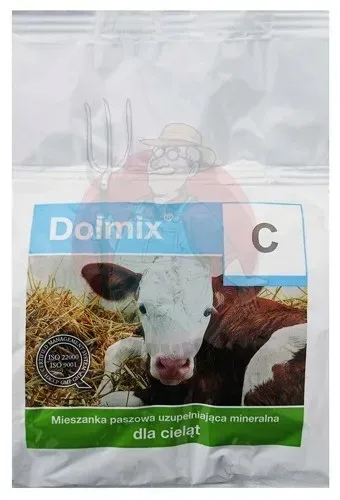 dolmix-c-1-kg