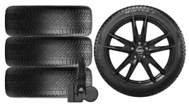 nowe-kola-zima-nissan-juke-f16-pirelli-215-60r17-tpms