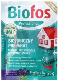 biofos-professional-25-g