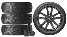 nowe-kola-zima-lexus-nx-hankook-235-55r19-tpms