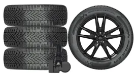 nowe-kola-zima-ford-puma-j2k-falken-215-50r18-tpms