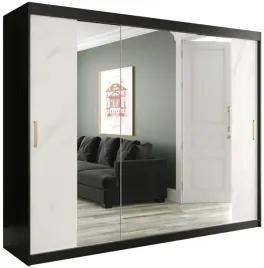 szafa-przesuwna-marmur-t2-250-styl-glamour