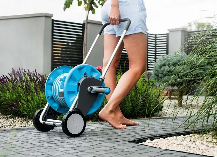 wozek-na-waz-compact-stan-nowy