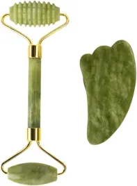 masazer-jadeitowy-kamien-naturalny-gua-sha-zestaw