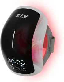 masazer-kolan-kts-terapia-swiatlem-czerwonym-lagodzaca-bol-profesjonalny