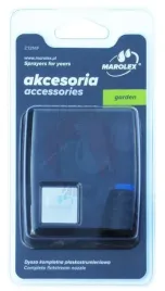 dysza-kompletna-plaskostrumieniowa-a006-161-z12mf-marolex