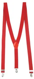 czerwone-szelki-waskie-unisex-25cm-x2