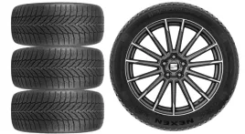 nowe-kola-zima-seat-leon-kl-nexen-235-35r19