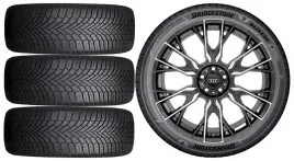 nowe-kola-zima-audi-a6-c8-f2-bridgestone-245-45r19